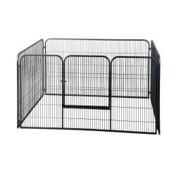 Parc a chiot PRO