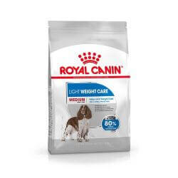 Royal Canin Medium Light Weight Care 10KG