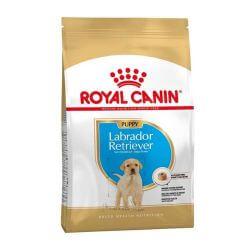 Royal Canin Labrador Retriever Junior