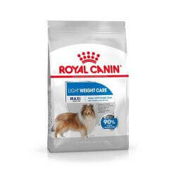 Royal Canin Maxi Light Weight Care