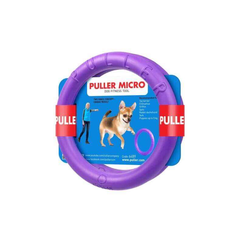 Puller Training Micro 13cm