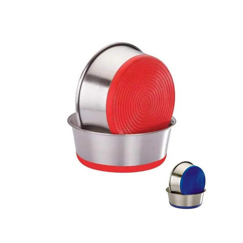 Gamelle inox color 17cm Gamelle inox color 17cm
