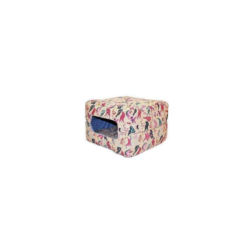 Corbeille igloo EDEN Corbeille igloo EDEN