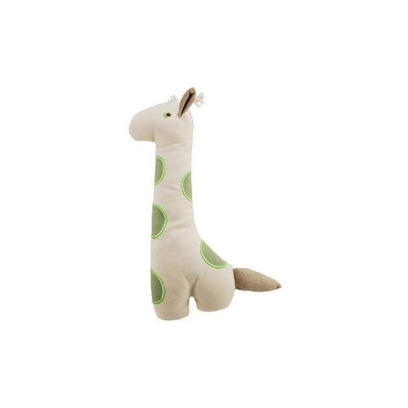 Peluche bio canvas XL girafe Peluche bio canvas XL girafe
