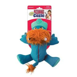 KONG Cozie Ultra Lucky Lion M