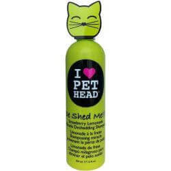 Shampooing De Shed Me
