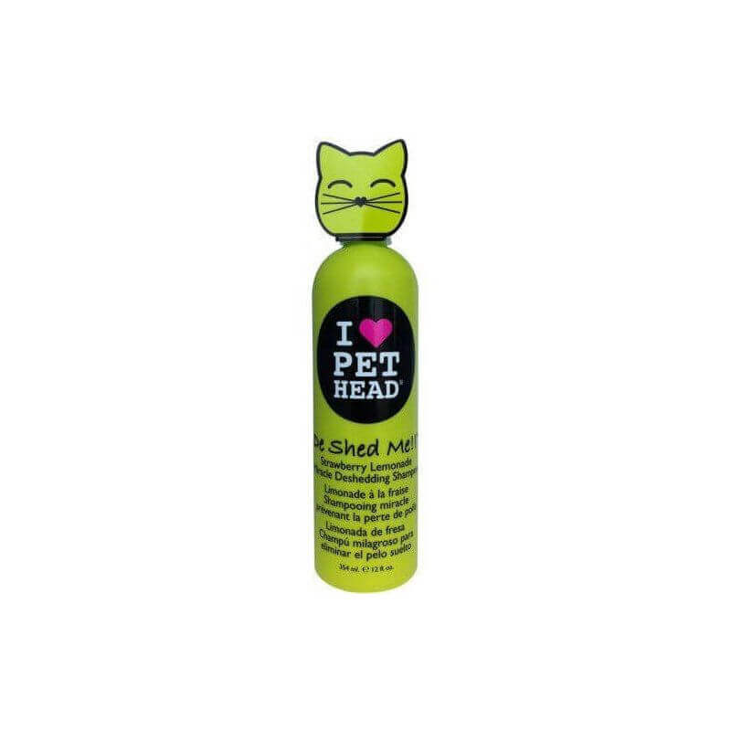 Shampooing De Shed Me Shampooing De Shed Me