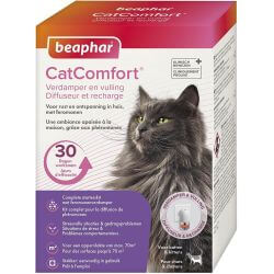 CatComfort diffuseur et recharge