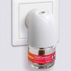 CatComfort diffuseur et recharge