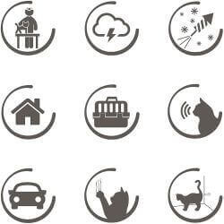 CatComfort diffuseur et recharge