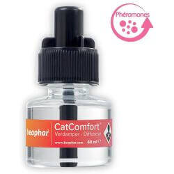 CatComfort recharge 48ml