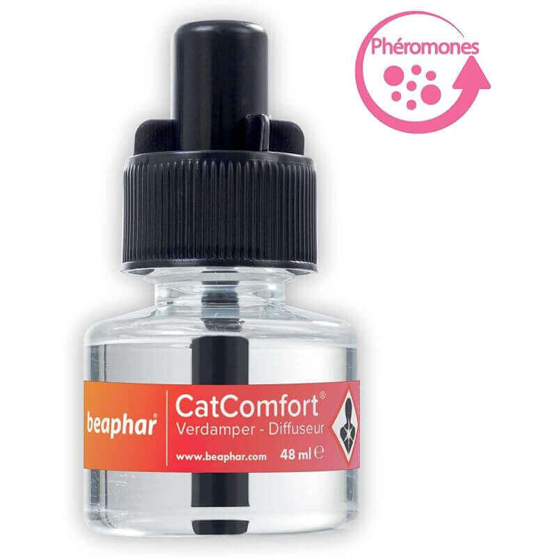 CatComfort recharge 48ml
