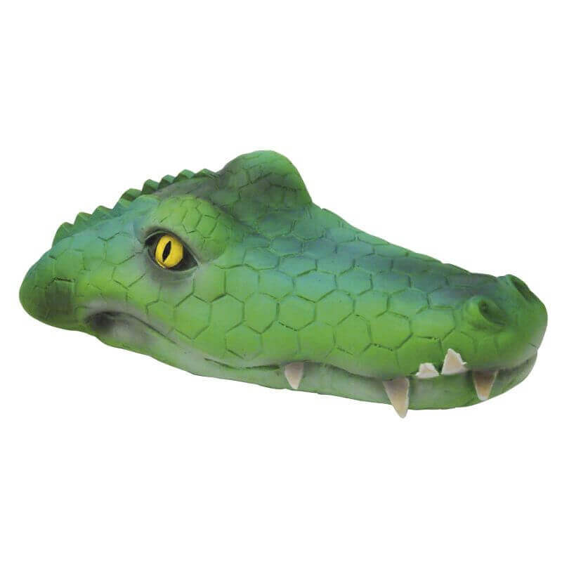 Crocodile latex 27cm Crocodile latex 27cm