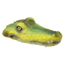 Crocodile latex 27cm