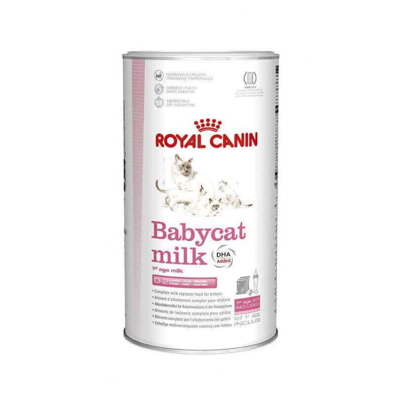 Royal Canin Babycat Milk Royal Canin Babycat Milk