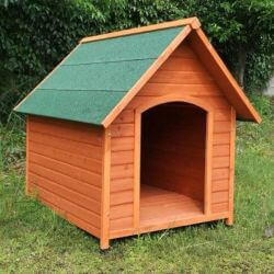 Niche chalet taille XL