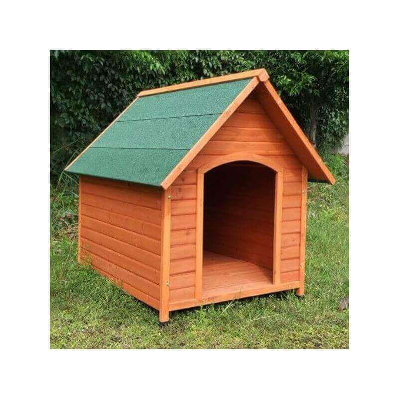 Niche chalet taille XL