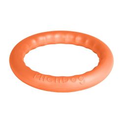 PitchDog Ring 20cm orange
