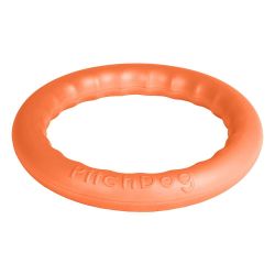 PitchDog Ring 28cm orange