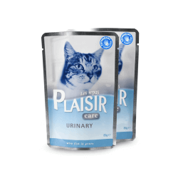 Emincés au poisson Urinary 12x85g