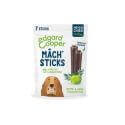 Mâch\'sticks Pommes Eucalyptus chien moyen 160g