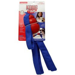 KONG Classic Tails