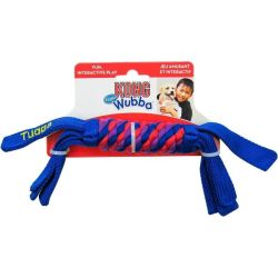 KONG Tugga Wubba