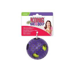KONG Cat Bat-A-Bout Flicker Disco