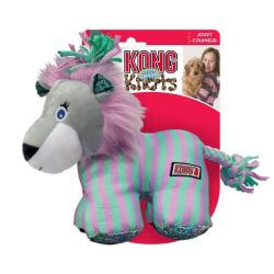 KONG Knots Carnival Lion S-M