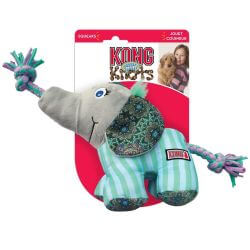 KONG Knots Carnival Elephant M-L