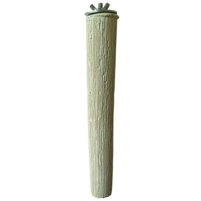 Perchoir droit 12,5cm Perchoir droit 12,5cm