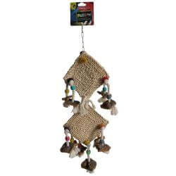 Jouet Sisalcarpet Pako bec 65cm