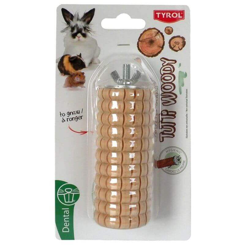 Tutti Woody Nature 4x11cm Tutti Woody Nature 4x11cm