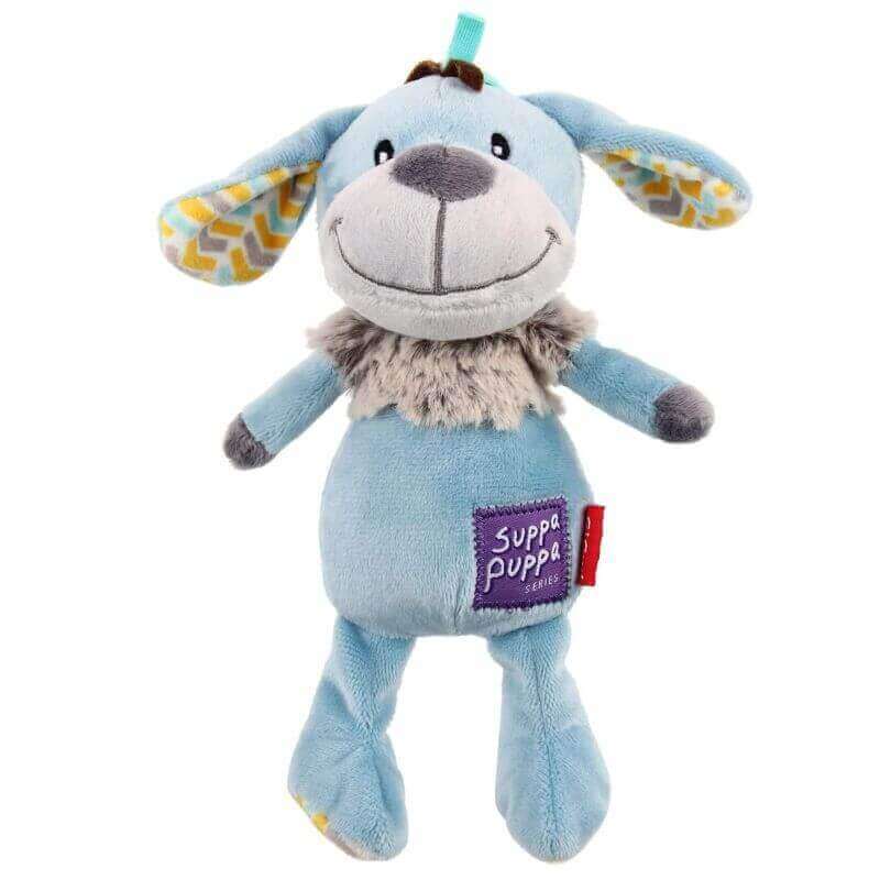 Peluche Gigwi Suppa Puppa Chien Peluche Gigwi Suppa Puppa Chien