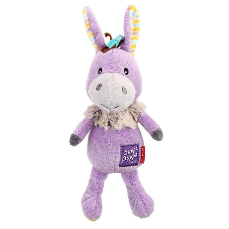 Peluche Gigwi Suppa Puppa Ane Peluche Gigwi Suppa Puppa Ane