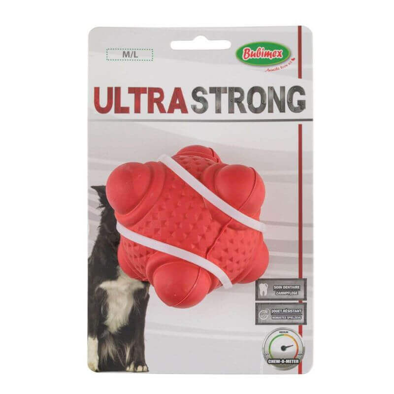 Ultra Strong balle BUBIMEX Ultra Strong balle BUBIMEX
