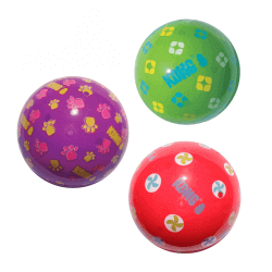 KONG Xpressions Ball