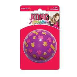 KONG Xpressions Ball