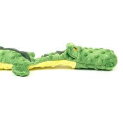 Dogmonsters crocodile 65cm
