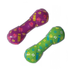 KONG Xpressions Rawhide