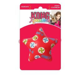 KONG Xpressions Star