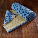 Tapis Vet Bedding Sky Empreinte Taille M