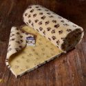 Tapis Vet Bedding Crème Empreinte Taille S
