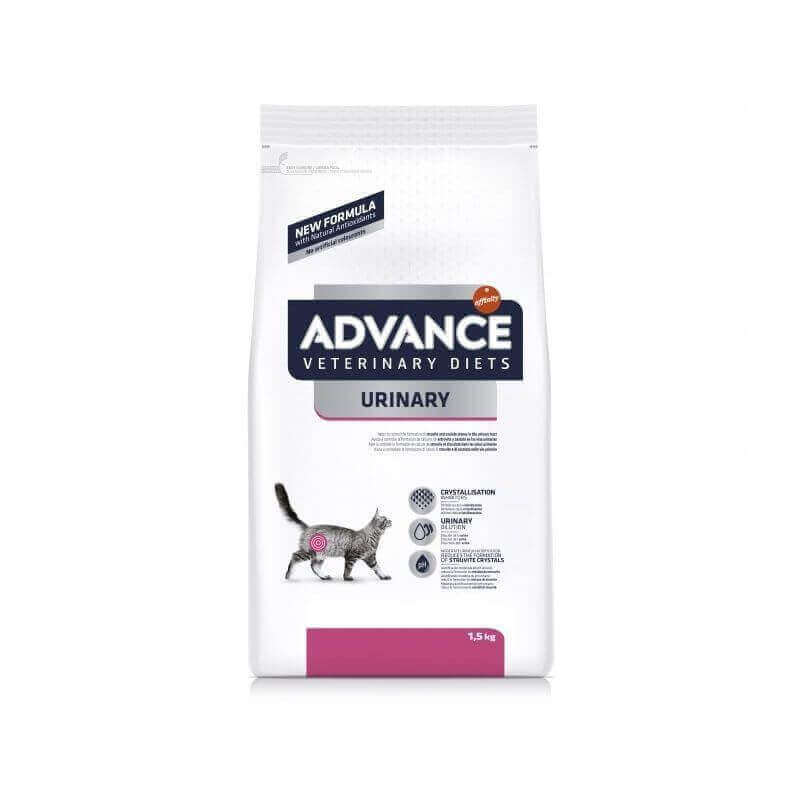 Advance Chat Veterinary Diets Urinary 1 KG
