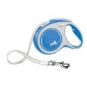 Laisse Flexi New Comfort Blue 2020 Taille L