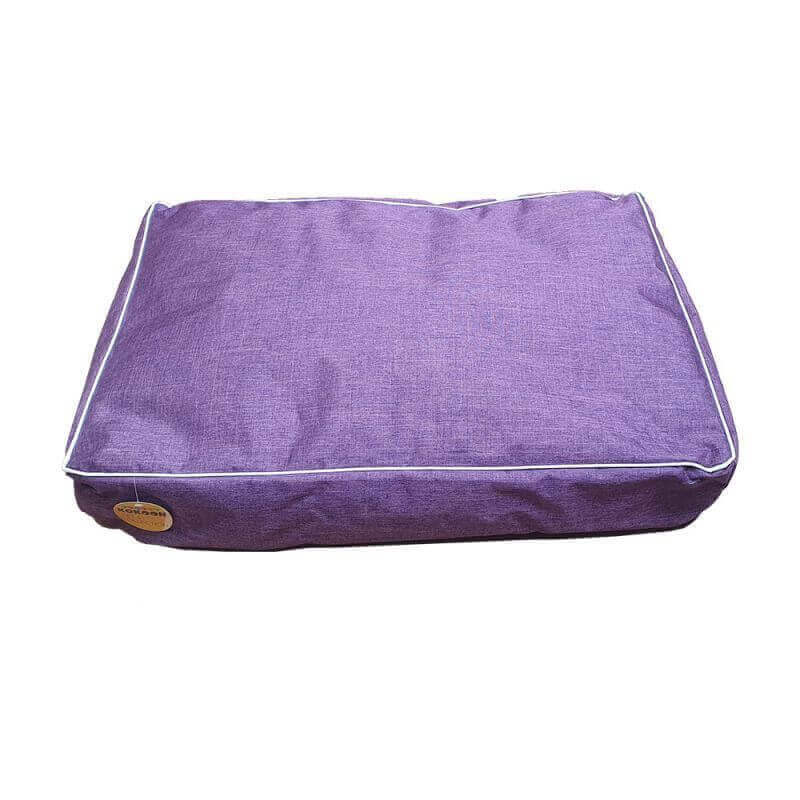 Matelas CYNO Violet Taille L