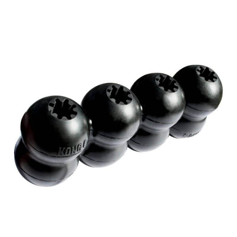 KONG Extreme Goodie Ribbon Taille M