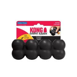 KONG Extreme Goodie Ribbon Taille M
