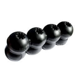 KONG Extreme Goodie Ribbon Taille L