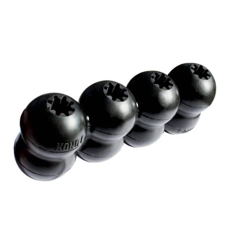 KONG Extreme Goodie Ribbon Taille L KONG Extreme Goodie Ribbon Taille L